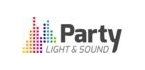 Party Light and Sound