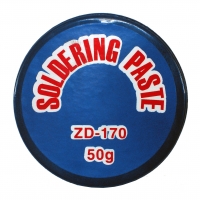 ZD-170 SOLDERING PASTE 50gr