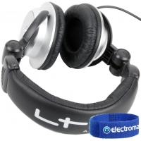 HDJ-802 Ακουστικά