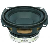 SP-W100PP WOOFER 4"/8Ω/80W