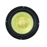 835GLF WOOFER 8" 8Ω 220W MAX