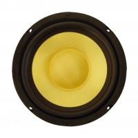 635GLF WOOFER 6" 8Ω 180W MAX