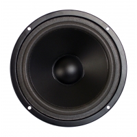 620P WOOFER 4Ω 120W 6"