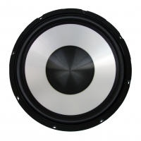 SUBWOOFER Z-1 38CM  15"/4Ω...