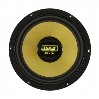 1040GLF WOOFER 10" 4Ω/400W