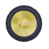 1035GLF WOOFER 10" 8Ω 300W MAX