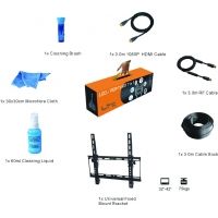 LCD-KIT1 LCD ΚΙΤ ΜΕ ΒΑΣΗ