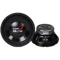 1065C PRO WOOFER 10" 400W 8Ω