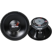 1290C PRO WOOFER 12" 500W 8Ω