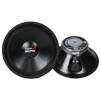 1590C PRO WOOFER 15" 500W 8Ω