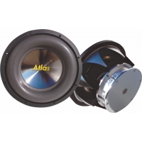 ATLAS 1050 10"4Ω SUBWOOFER...