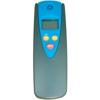 TA201VM  ALCOHOL BREATH TESTER