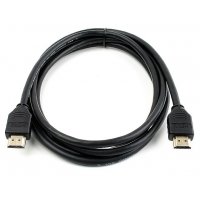 HDMI-HDMI CABLE 1.5M