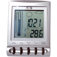 WS-222 STASION METEO REVEIL