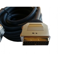 OR 432 SCART-SCART 5M FLAT