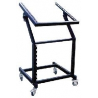 SR002  DJ-RACK 19" STAND