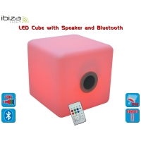 LED-CUBE2020 ΚΥΒΟΣ LED