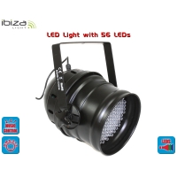 LP-56LED LED PAR-56DMX