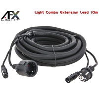 COMBO-XLR-SCHUKO ΚΑΛΩΔΙΟ