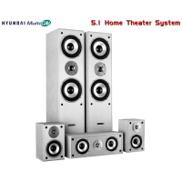 E-1004 ΗΧΕΙΑ HOME THEATER