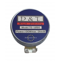 TD-U250 8Ohm