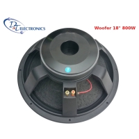 PAW 1514 WOOFER