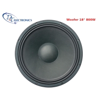 PAW 1514 WOOFER