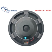 PAW 1514 WOOFER