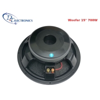 PAW 1514 WOOFER