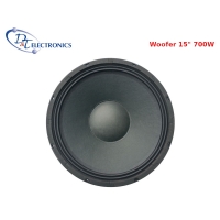 PAW 1514 WOOFER