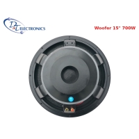 PAW 1514 WOOFER