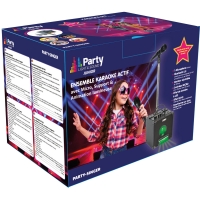 PARTY-SINGER