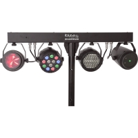 DJLIGHT85LED