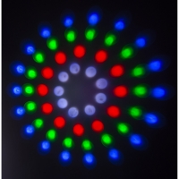 DJLIGHT85LED