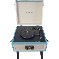 MAD-LP RETRO-MKII