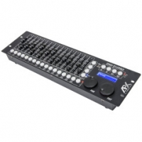 DMX512-PRO