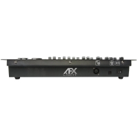 DMX512-PRO