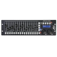 DMX512-PRO