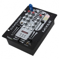 DJM150USB ΜΙΚΤΗΣ USB-BLUETOOTH