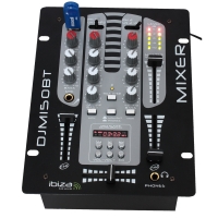 DJM150USB ΜΙΚΤΗΣ USB-BLUETOOTH