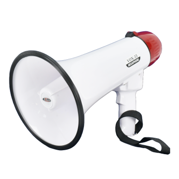 VOX-35 Megaphone