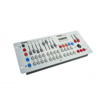 DMX240 LIGHTING CONSOLE