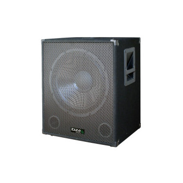 SUB-15A 15"ACTIVE SUBWOOFER...