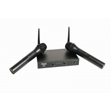 WM20 Audio Club