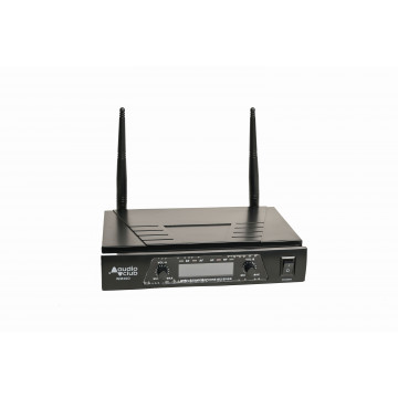 WM20D Audio Club