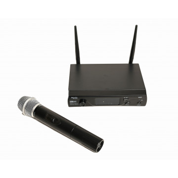 X201 Audio Club.