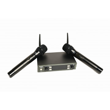 X302 Audio Club.