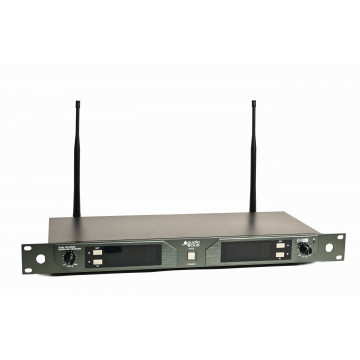 X402 Audio Club