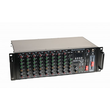 TE350 Audio Club