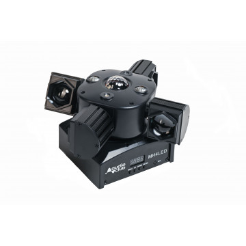 MH-4LED Audio Club
